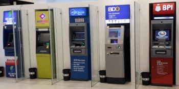 lists of banks in the Philippines-atms